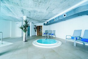 Spirit Hotel Benalmádena Beach