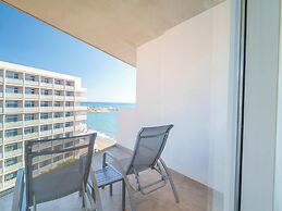 Spirit Hotel Benalmádena Beach