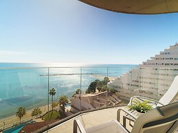 Spirit Hotel Benalmádena Beach