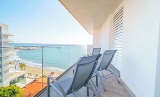 Spirit Hotel Benalmádena Beach