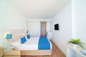 Spirit Hotel Benalmádena Beach