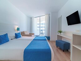 Spirit Hotel Benalmádena Beach