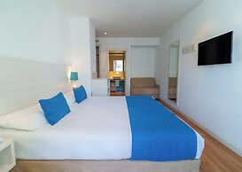Spirit Hotel Benalmádena Beach