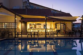 Anais Bay Hotel