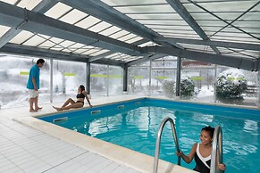 Le Domaine du Mongade by Popinns