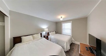 Kings Inn Near The Falls