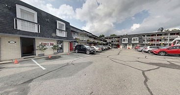 Kings Inn Near The Falls