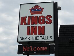 Kings Inn Near The Falls