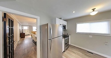 Kings Inn Near The Falls