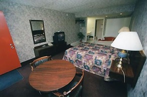 Kings Inn Near The Falls