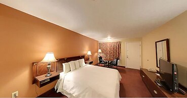 Kings Inn Near The Falls