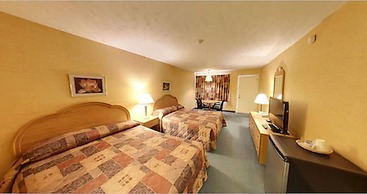 Kings Inn Near The Falls