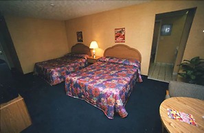 Kings Inn Near The Falls