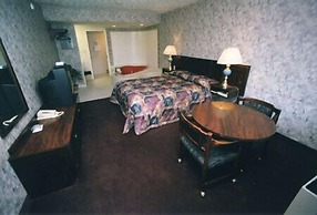 Kings Inn Near The Falls