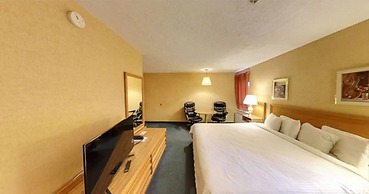 Kings Inn Near The Falls