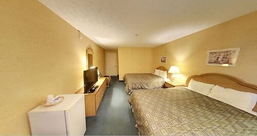 Kings Inn Near The Falls