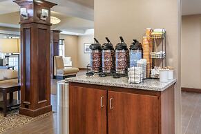 Comfort Inn & Suites Dover-Portsmouth