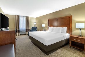 Comfort Inn & Suites Dover-Portsmouth