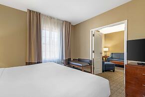 Comfort Inn & Suites Dover-Portsmouth