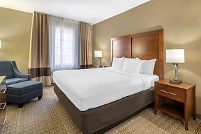 Comfort Inn & Suites Dover-Portsmouth