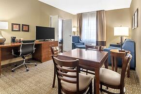 Comfort Inn & Suites Dover-Portsmouth