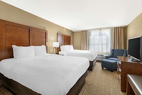 Comfort Inn & Suites Dover-Portsmouth