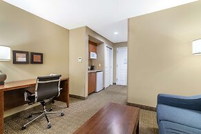 Comfort Inn & Suites Dover-Portsmouth