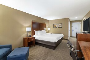 Comfort Inn & Suites Dover-Portsmouth