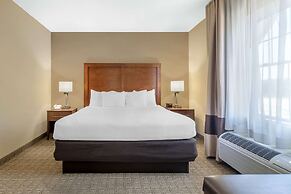 Comfort Inn & Suites Dover-Portsmouth