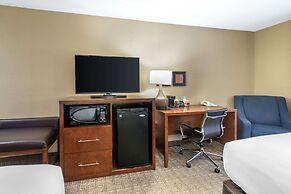 Comfort Inn & Suites Dover-Portsmouth