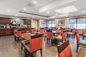 Comfort Inn & Suites Dover-Portsmouth