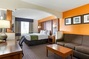 Comfort Suites Stevensville - St. Joseph