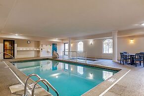 Comfort Suites Stevensville - St. Joseph