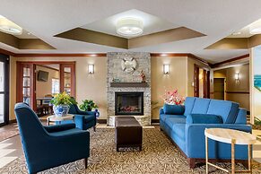 Comfort Suites Stevensville - St. Joseph