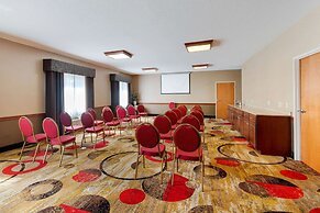 Comfort Suites Stevensville - St. Joseph