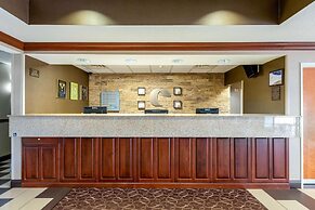Comfort Suites Stevensville - St. Joseph