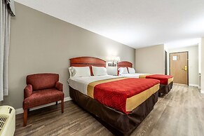 Econo Lodge Lincoln
