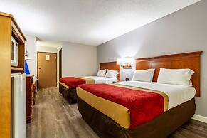 Econo Lodge Lincoln
