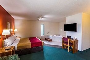 Econo Lodge Lincoln