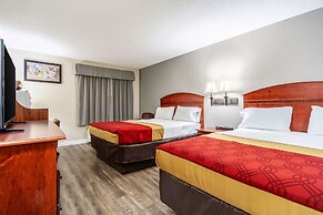 Econo Lodge Lincoln