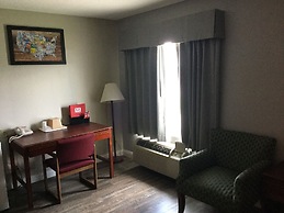 Econo Lodge Lincoln