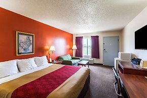 Econo Lodge Lincoln