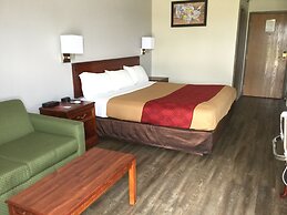 Econo Lodge Lincoln