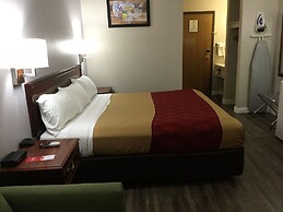 Econo Lodge Lincoln