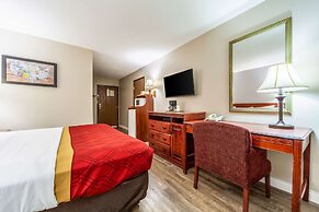 Econo Lodge Lincoln