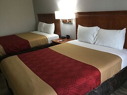 Econo Lodge Lincoln