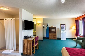 Econo Lodge Lincoln