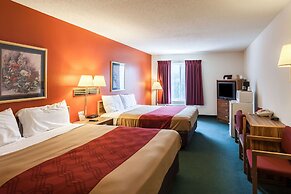 Econo Lodge Lincoln