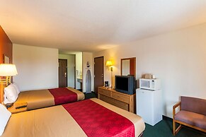 Econo Lodge Lincoln
