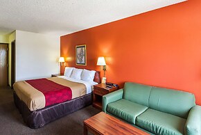Econo Lodge Lincoln